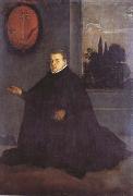 Diego Velazquez Don Cristobal Suarez de Ribera (df02) oil painting